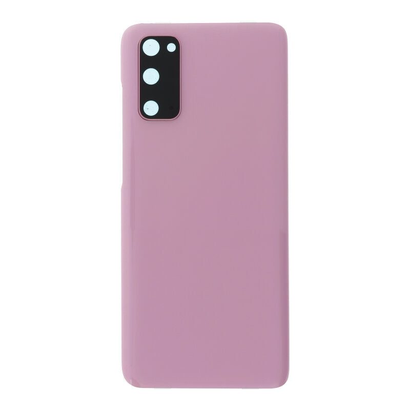 Akkudeckel für Samsung Galaxy S20/S20 5G/S20 5G - Shopgalaxy