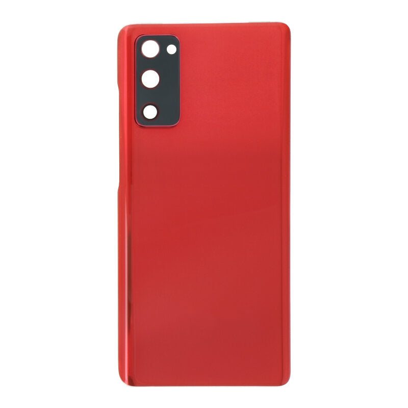 Akkudeckel für Samsung Galaxy S20 FE/S20 FE 5G - Shopgalaxy