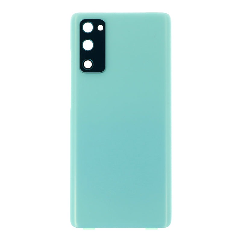 Akkudeckel für Samsung Galaxy S20 FE/S20 FE 5G - Shopgalaxy