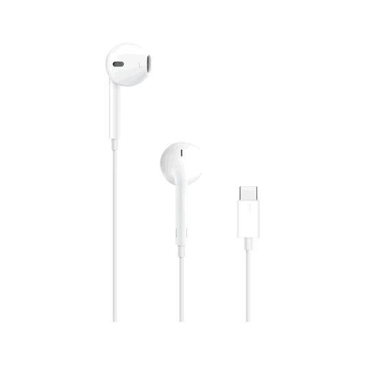 Apple EarPods USB-C Connector - Shopgalaxy.ch