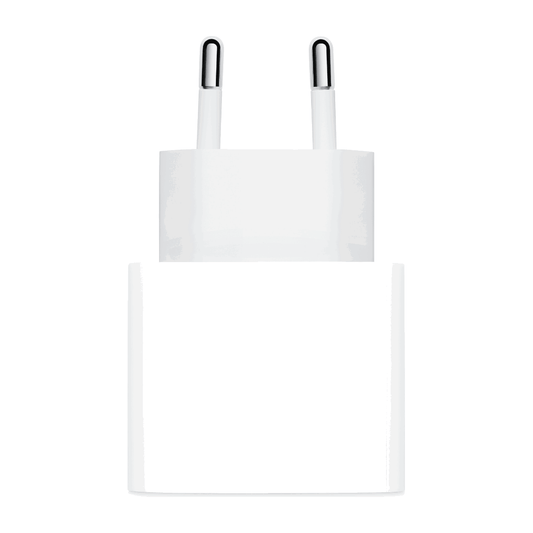 Apple USB-C Power Adapter 20W - Shopgalaxy.ch