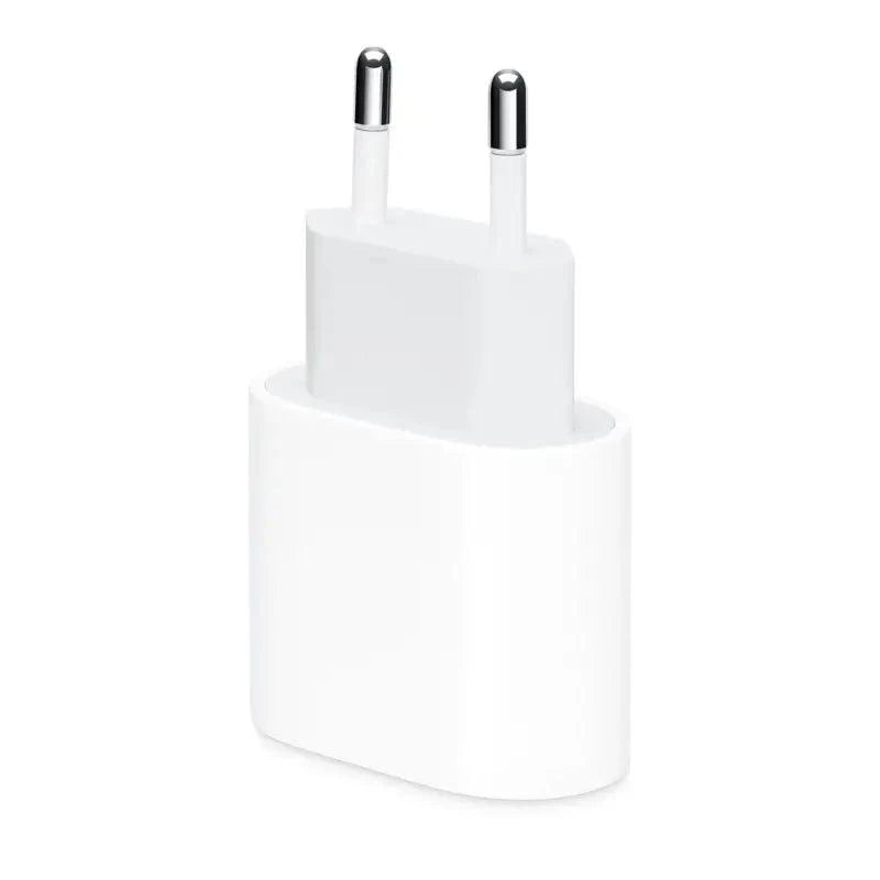 Apple USB-C Power Adapter 20W - Shopgalaxy.ch