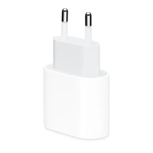 Apple USB-C Power Adapter 20W - Shopgalaxy.ch