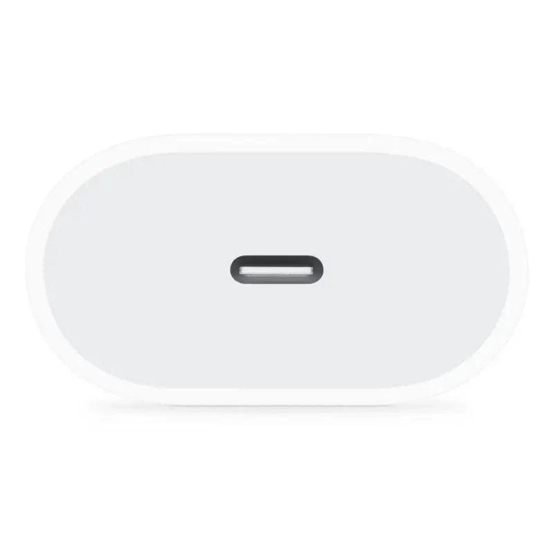 Apple USB-C Power Adapter 20W - Shopgalaxy.ch