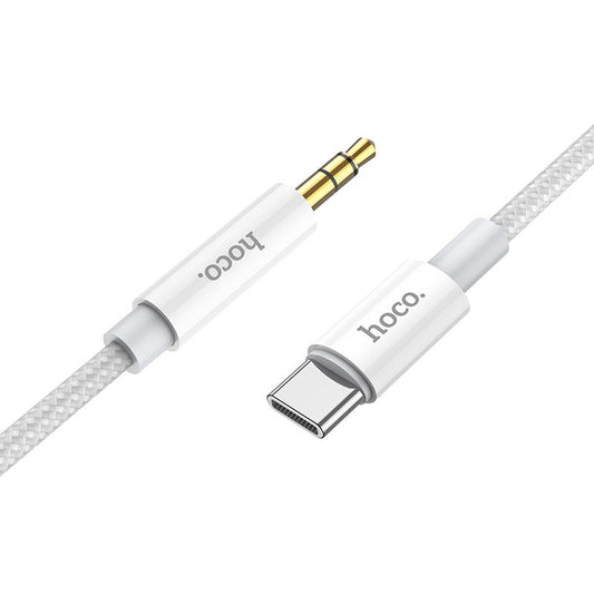 Audio Conversion Cable Type-C / Lightning Car Audio AUX 3.5mm Audio Kabel - Shopgalaxy.ch