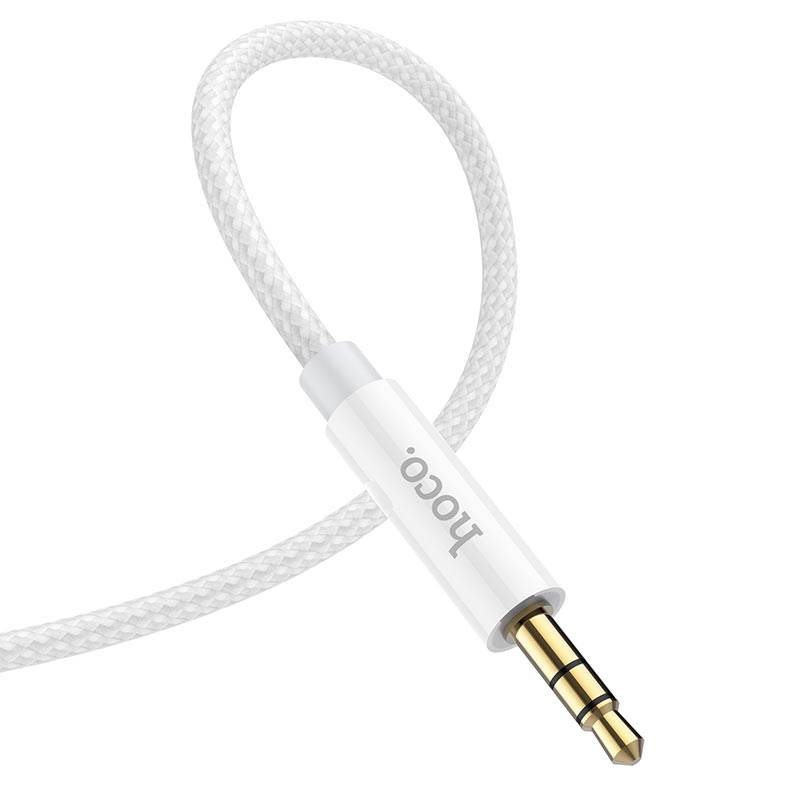 Audio Conversion Cable Type-C / Lightning Car Audio AUX 3.5mm Audio Kabel - Shopgalaxy.ch