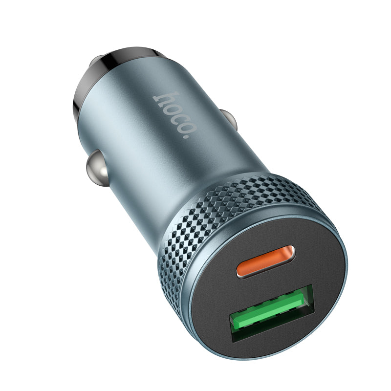 Autoladegerät Z49B Level PD38W Hoco - Shopgalaxy