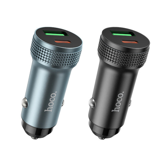 Autoladegerät Z49B Level PD38W Hoco - Shopgalaxy