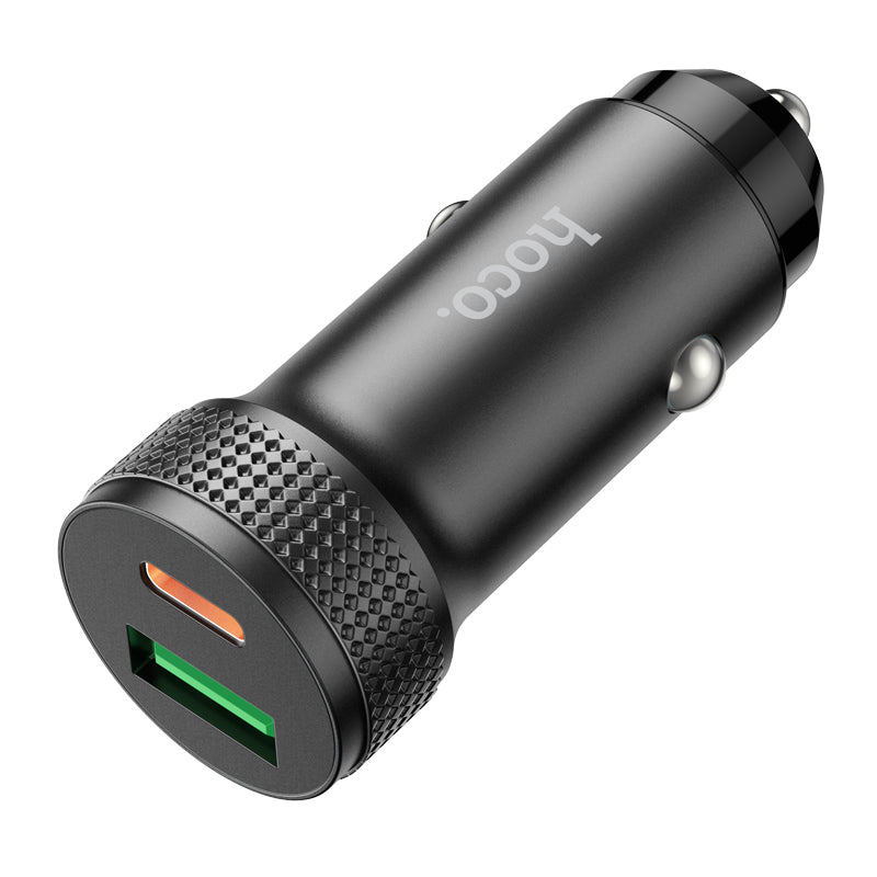 Autoladegerät Z49B Level PD38W Hoco - Shopgalaxy