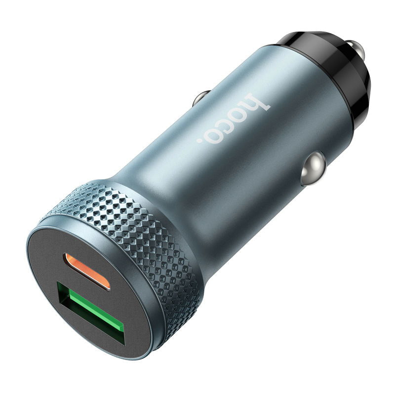 Autoladegerät Z49B Level PD38W Hoco - Shopgalaxy
