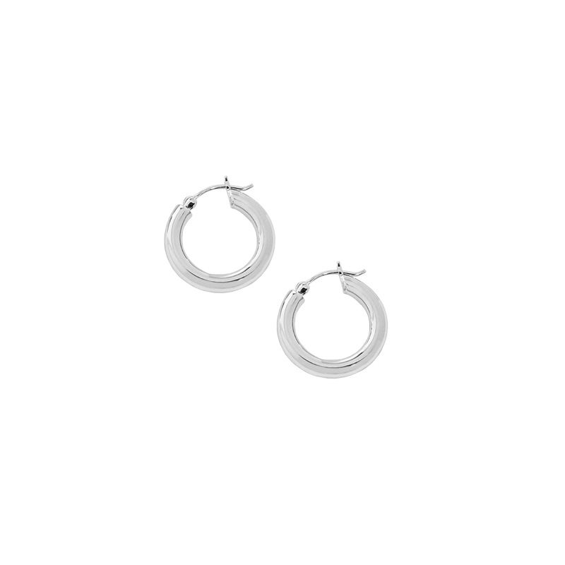BLAIR CHUNKY HOOPS 1,8CM - Shopgalaxy