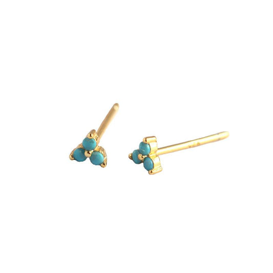 BLAKE STUDS - MULTIPLE COLORS - Shopgalaxy.ch