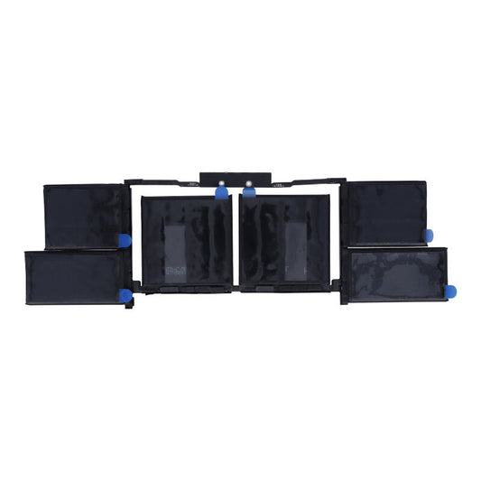 Batterie + Batteriekleber A1953 für MacBook Pro Retina 15" A1990 2017-2018 - Shopgalaxy