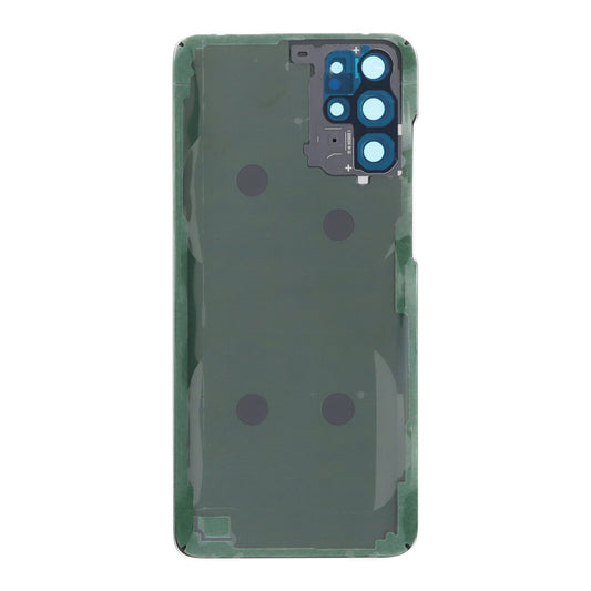 Batterieabdeckung für Samsung Galaxy S20+/S20+ 5G - Grau ohne Logo - Shopgalaxy