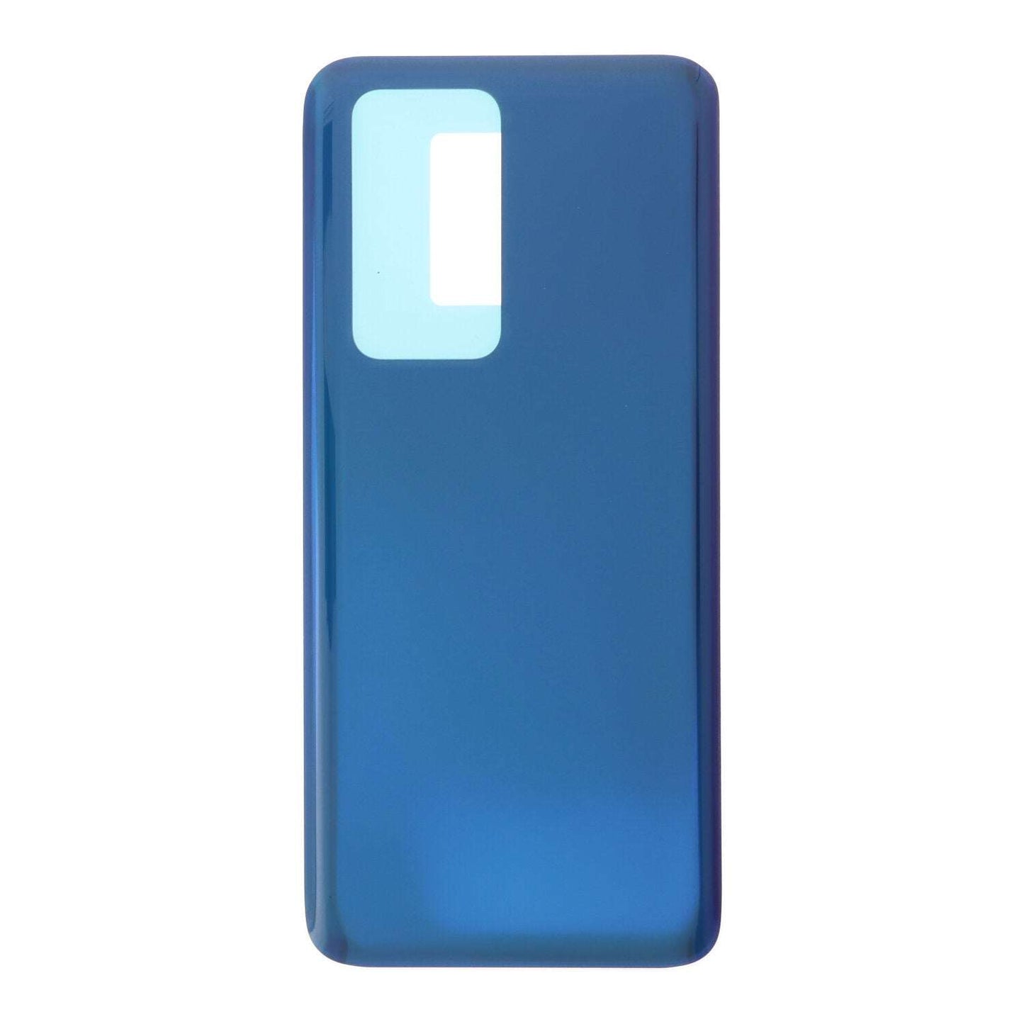 Batterieabdeckung mit Kleber für Huawei P40 Pro Ohne Logo - Shopgalaxy