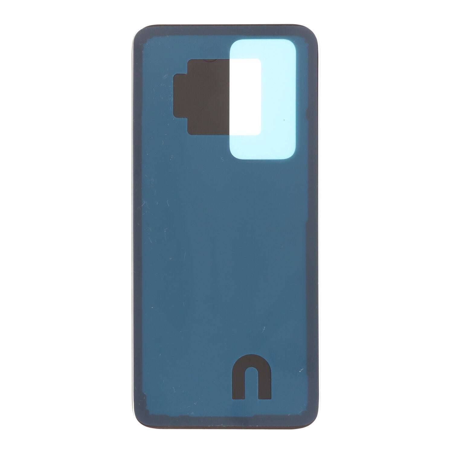 Batterieabdeckung mit Kleber für Huawei P40 Pro Ohne Logo - Shopgalaxy