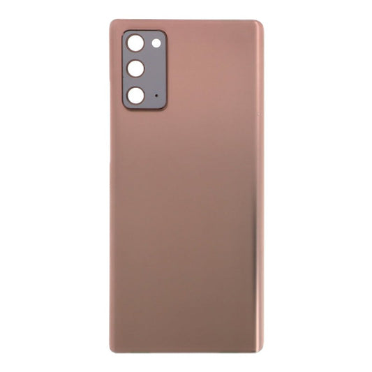 Batteriefach für Samsung Galaxy Note20/Note20 5G - Shopgalaxy