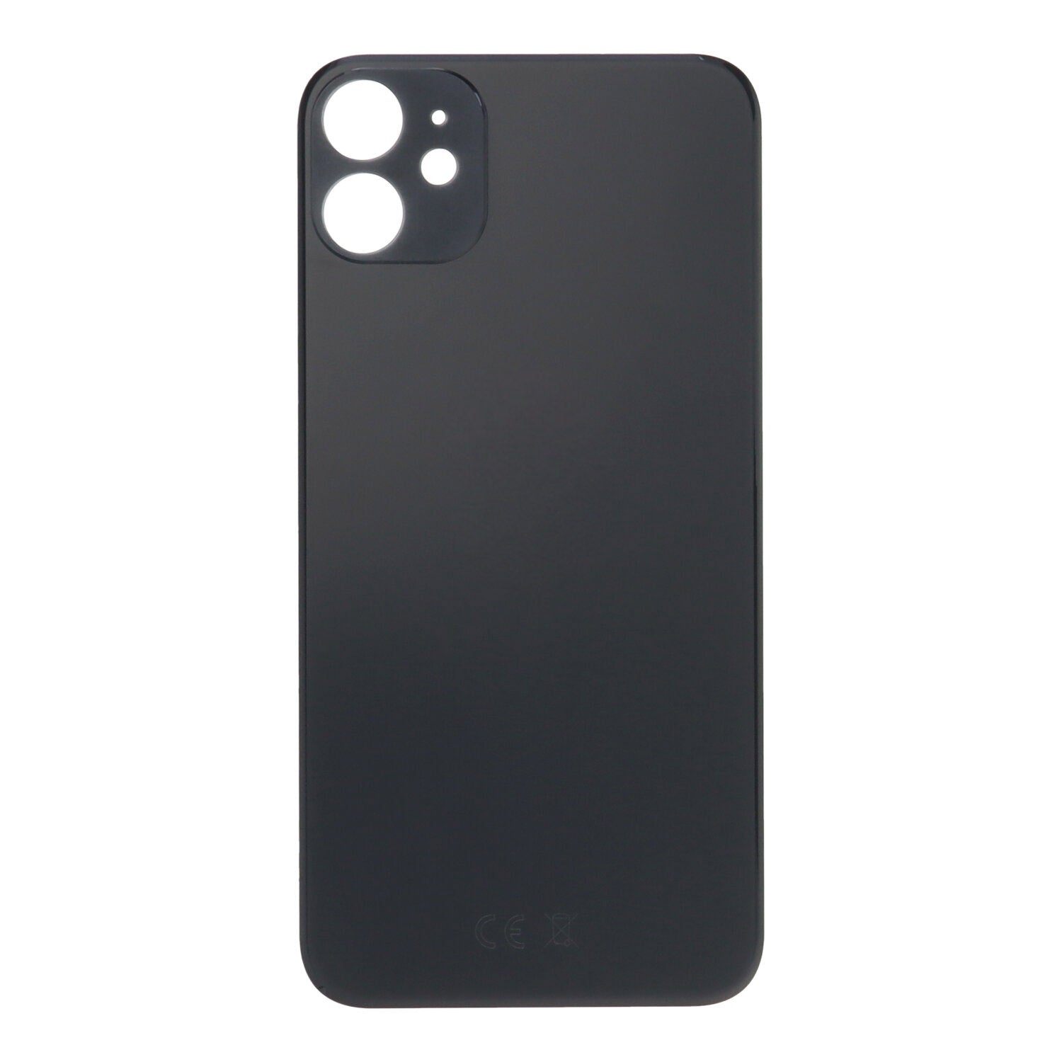 Batteriefachdecke für iPhone 11 EU & Large Hole - Shopgalaxy