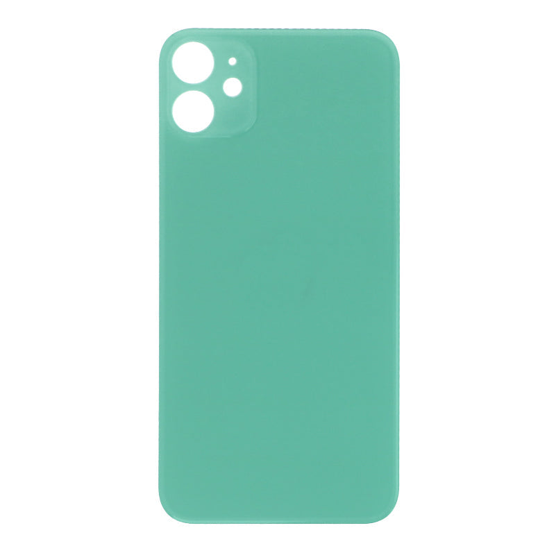 Batteriefachdecke für iPhone 11 EU & Large Hole - Shopgalaxy