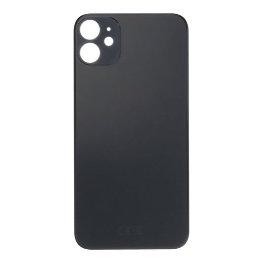 Batteriefachdeckel für iPhone 11 Large Hole - Shopgalaxy