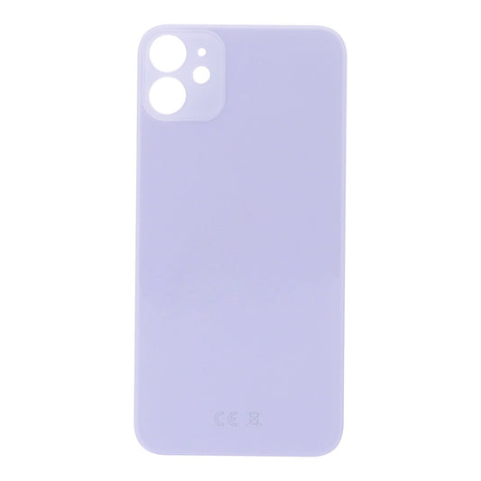 Batteriefachdeckel für iPhone 11 Large Hole - Shopgalaxy