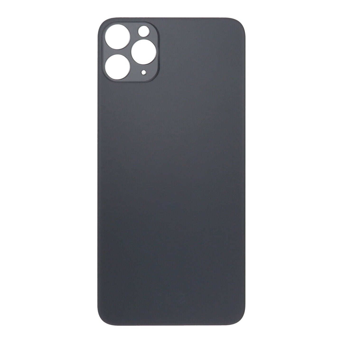 Batteriefachdeckel für iPhone 11 Pro Max Large Hole - Shopgalaxy