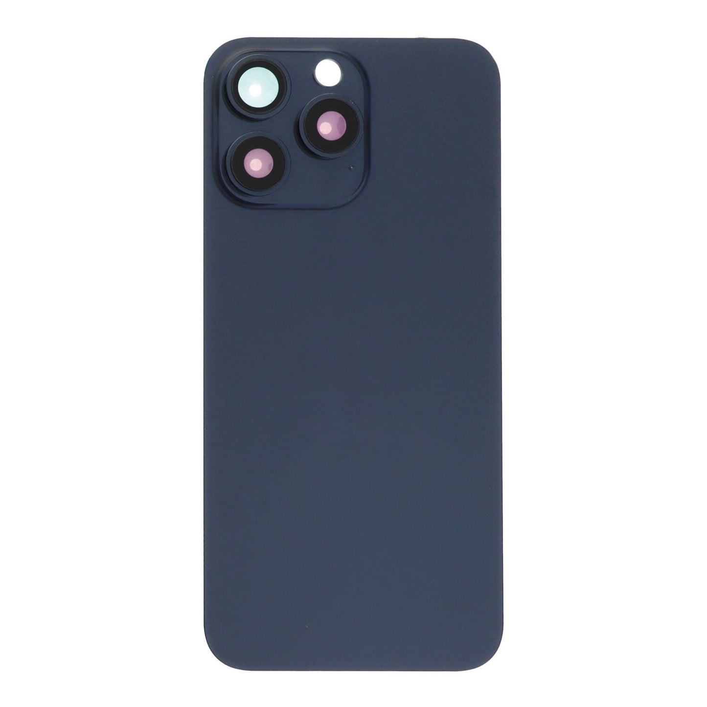 Batteriefachdeckel für iPhone 15 Pro Max - Backcover Rückschale - Shopgalaxy