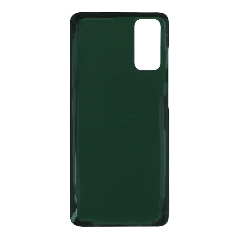 Batterietür für Samsung Galaxy S20/S20 5G/S20 5G - Shopgalaxy