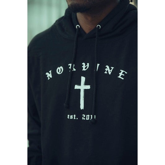 Believe Heavy Blend Hoodie - Shopgalaxy.ch
