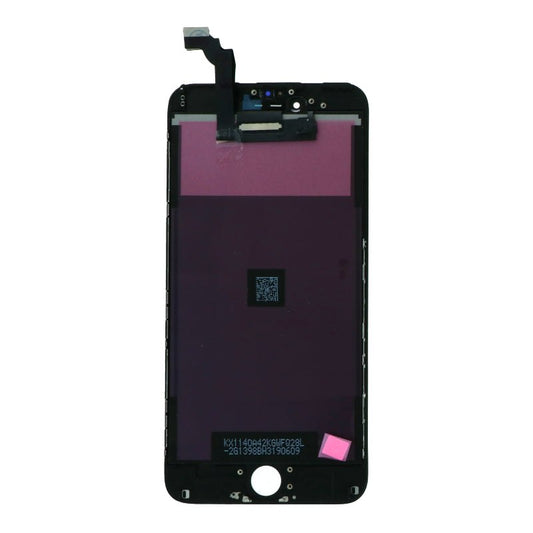 Bildschirm Ersatz für iPhone 6 Plus Schwarz - Shopgalaxy