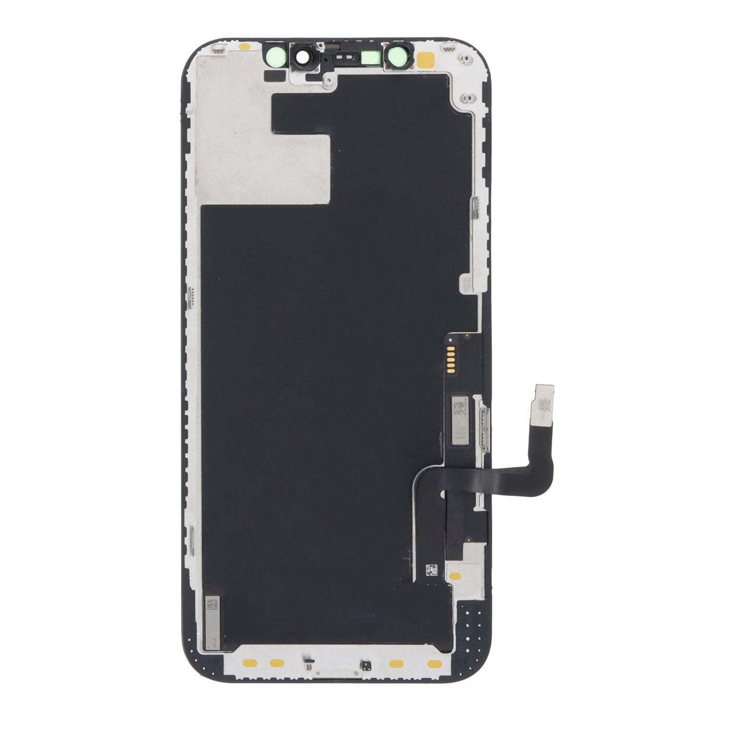 Bildschirm ersatz für iPhone 12/12 Pro OEM R - Shopgalaxy