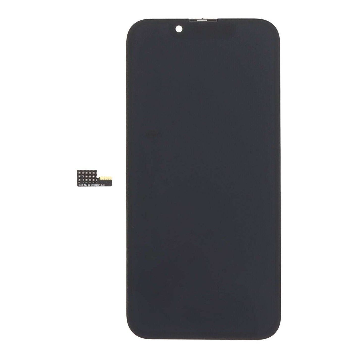 Bildschirmersatz für iPhone 13 Mini 5,4" IC Abnehmbare JK Incell - Shopgalaxy