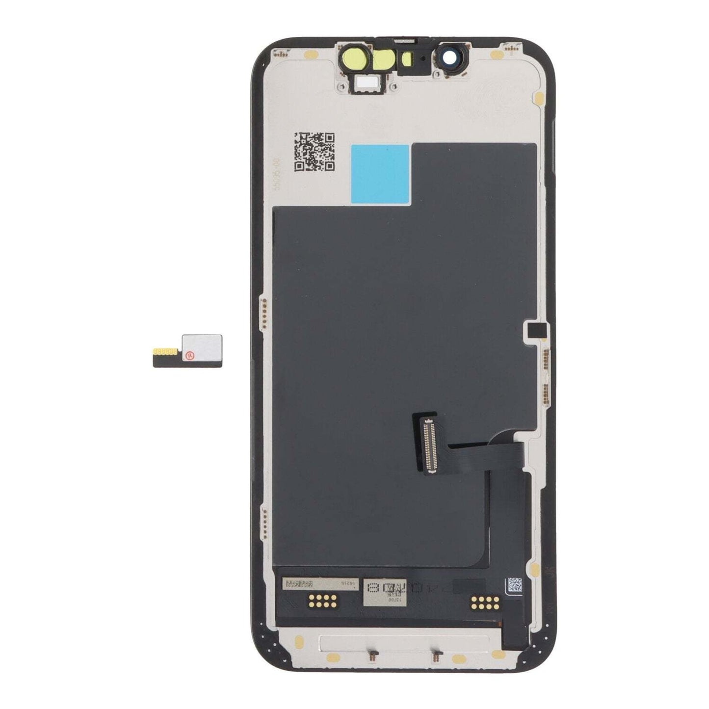 Bildschirmersatz für iPhone 13 Mini 5,4" IC Abnehmbare JK Incell - Shopgalaxy