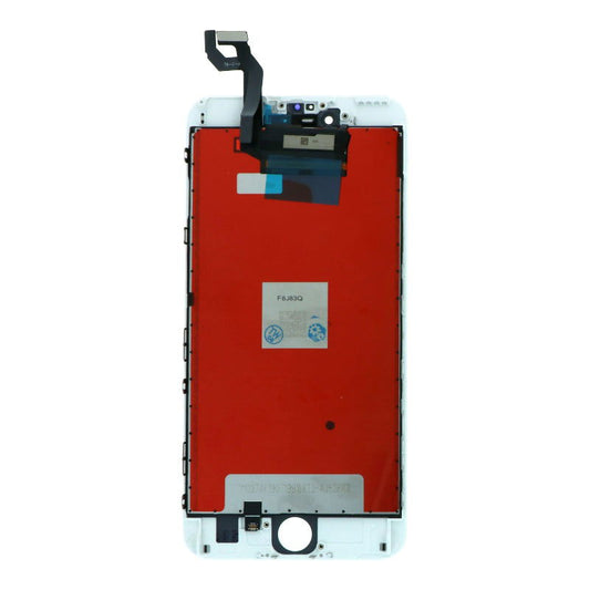 Bildschirmersatz für iPhone 6S Plus - Weiß Original - Shopgalaxy