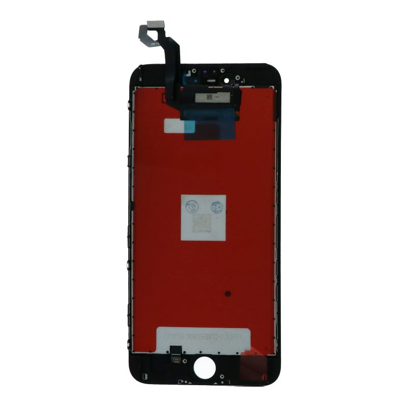 Bildschirmersatz für iPhone 6S Plus Schwarz OEM - Shopgalaxy