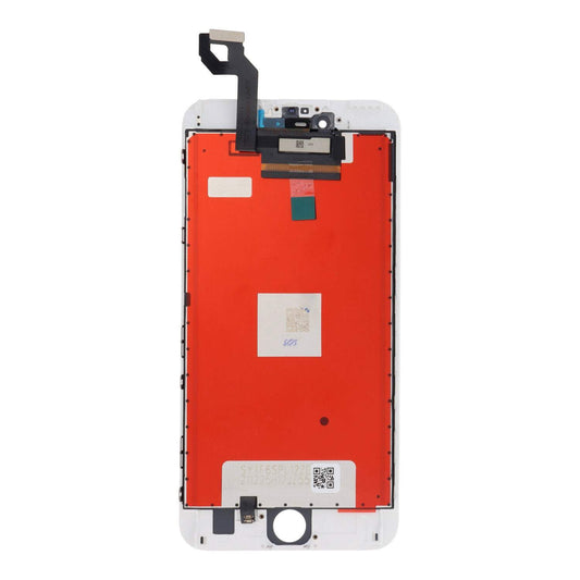 Bildschirmersatz für iPhone 6S Plus Weiß - Shopgalaxy