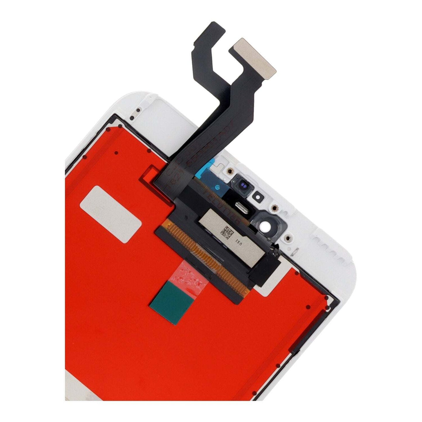 Bildschirmersatz für iPhone 6S Plus Weiß - Shopgalaxy