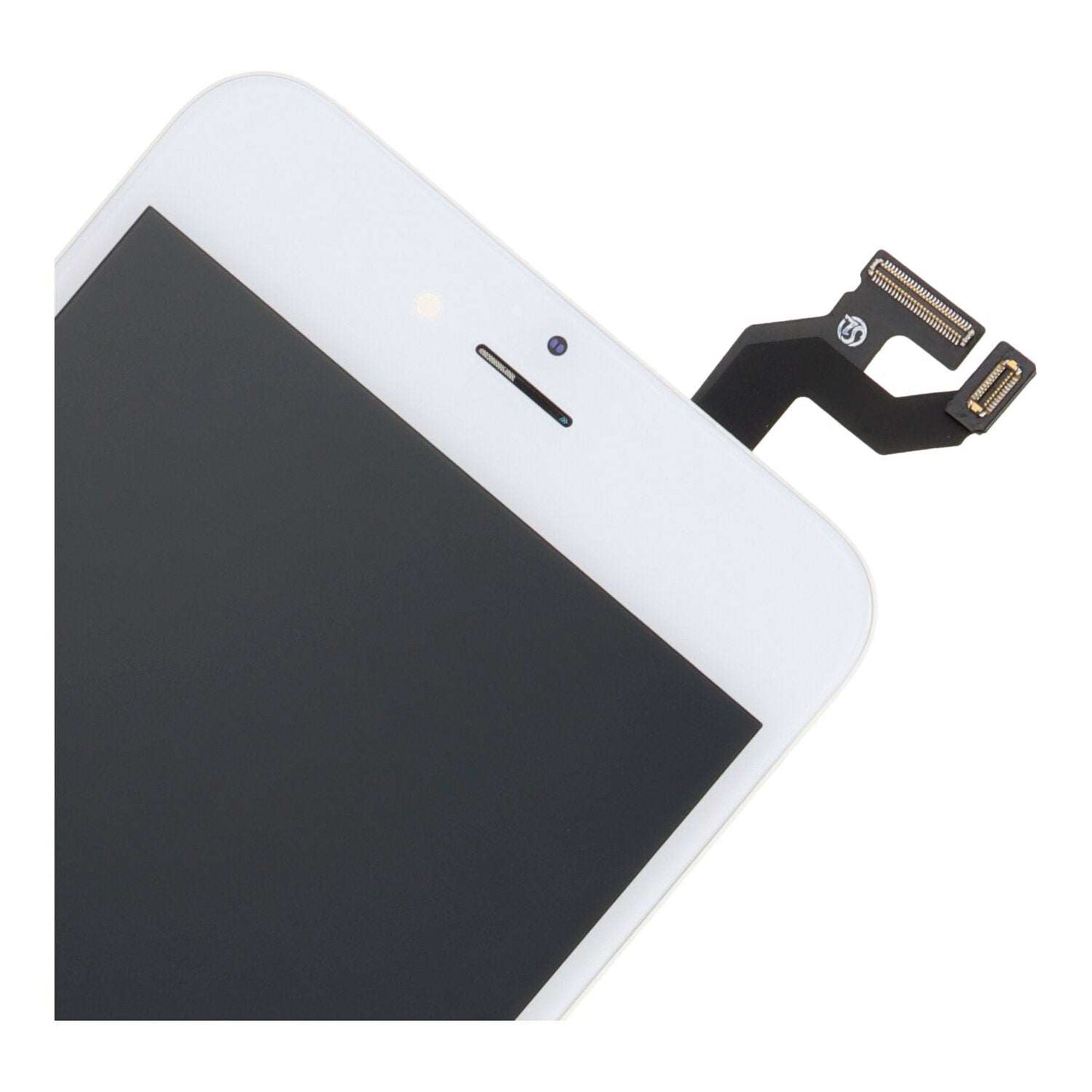 Bildschirmersatz für iPhone 6S Plus Weiß - Shopgalaxy