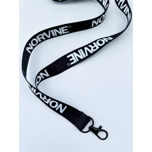 Black Lanyard - Shopgalaxy.ch