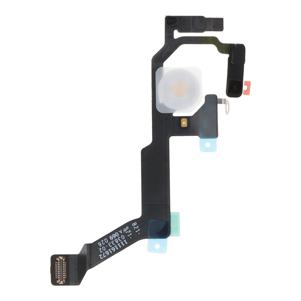 Blitzlicht-Sensor-Flexkabel für iPhone 14 Pro Max Ori - Shopgalaxy