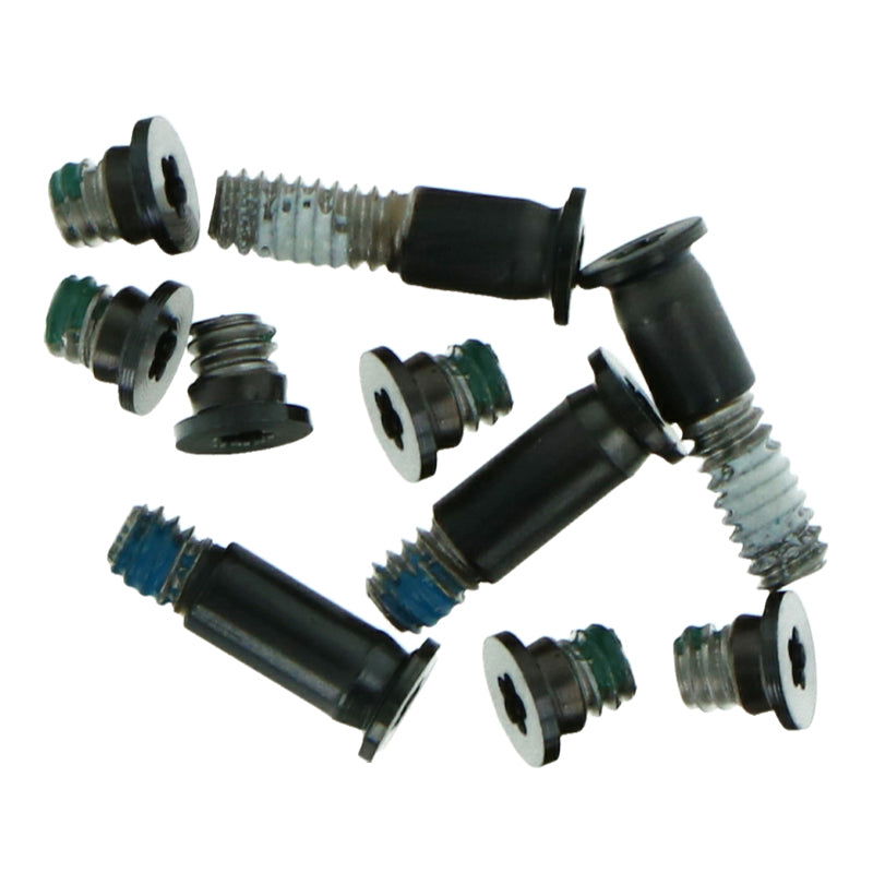 Bodenschrauben Set für MacBook Air 13.3" A1932 / A2179/ M1 A2337 Grau - Shopgalaxy