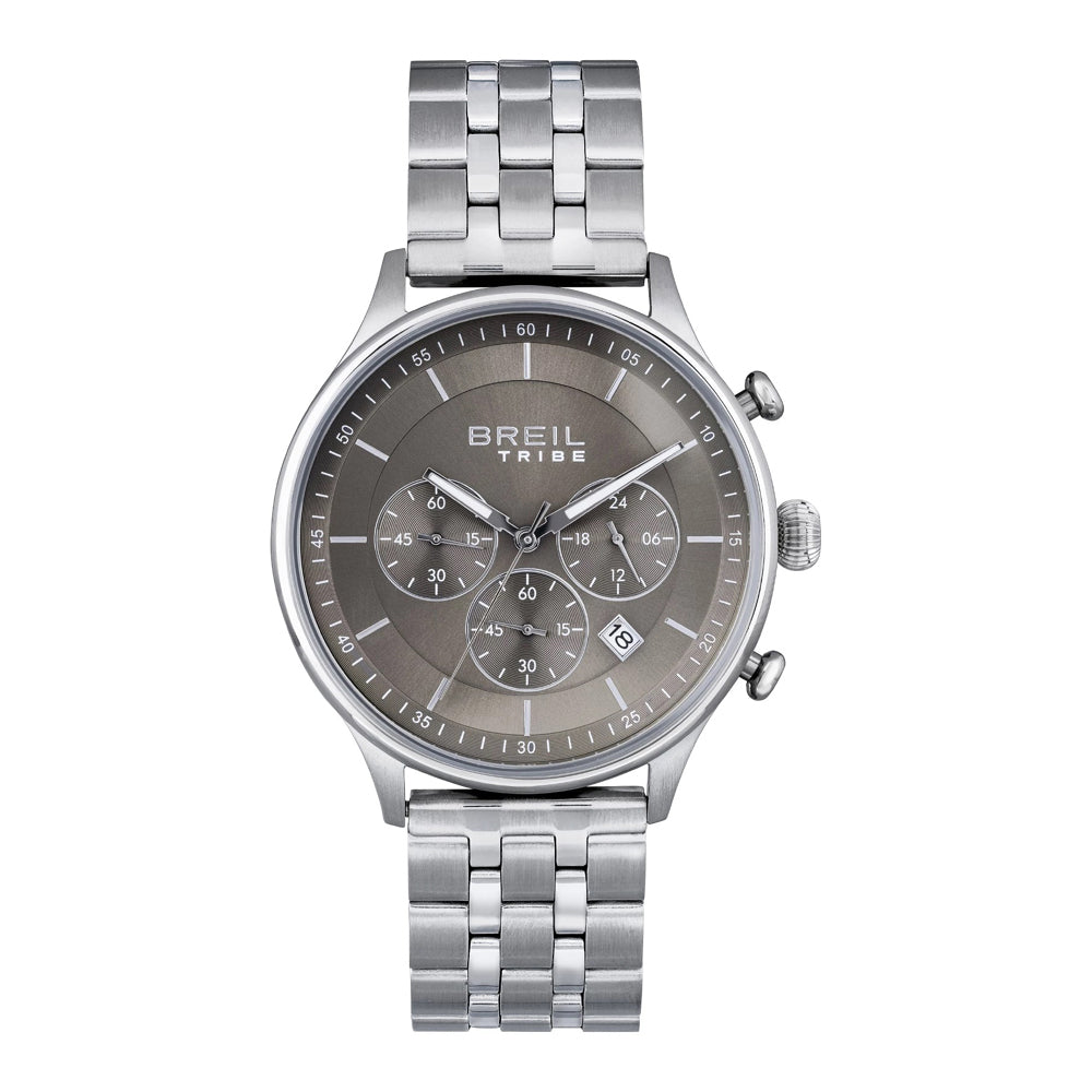 Breil Classy EW0498 Herrenuhr Chronograph - Shopgalaxy.ch