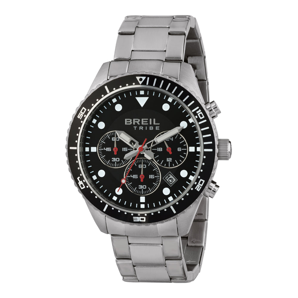 Breil Sail EW0582 Herrenuhr Chronograph - Shopgalaxy.ch
