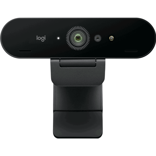 Brio 4K Ultra HD Webcam - Shopgalaxy.ch