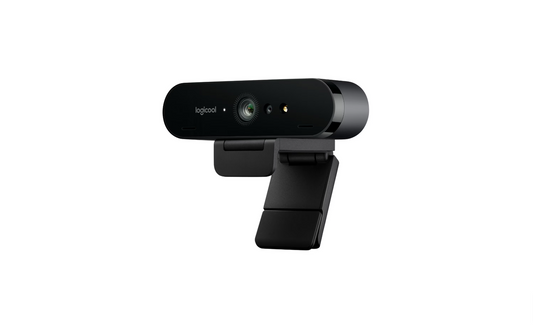 Brio 4K Ultra HD Webcam - Shopgalaxy.ch