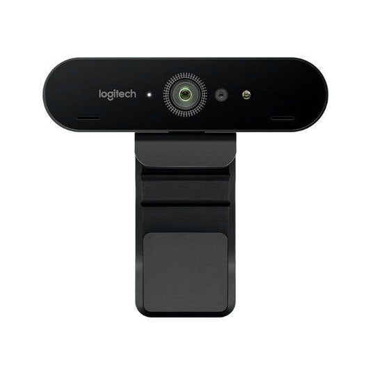 Brio 4K Ultra HD Webcam - Shopgalaxy.ch