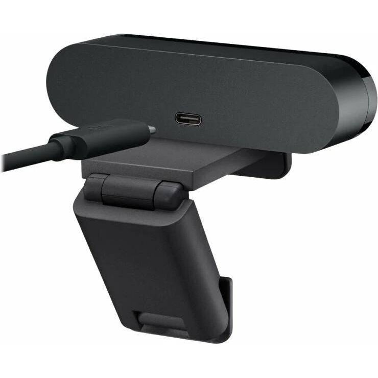 Brio 4K Ultra HD Webcam - Shopgalaxy.ch