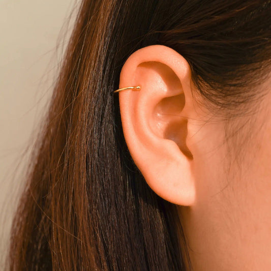 CARDA EAR CUFF - Shopgalaxy.ch