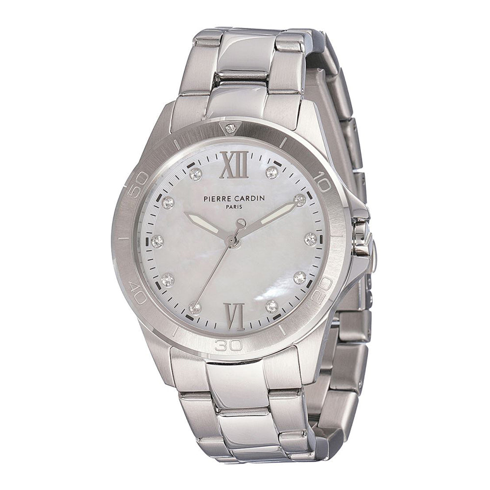 Pierre Cardin Observatoire Eclat CF.1009.MS Damenuhr-0