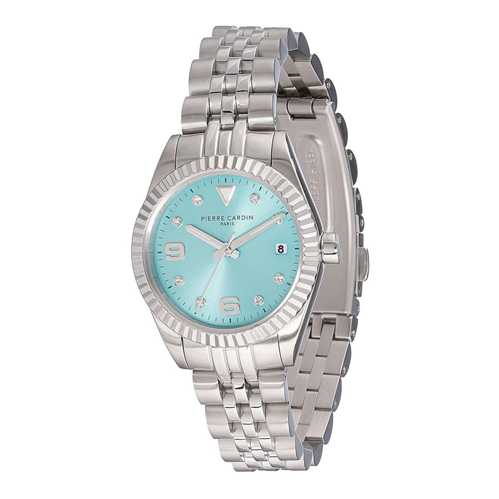 Pierre Cardin Opera Timbre CF.1012.MS.1 Damenuhr-0